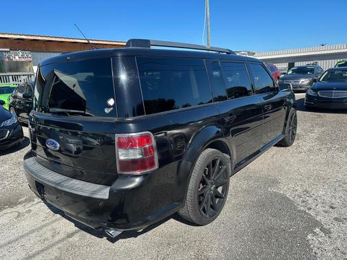 2014 Ford Flex SE