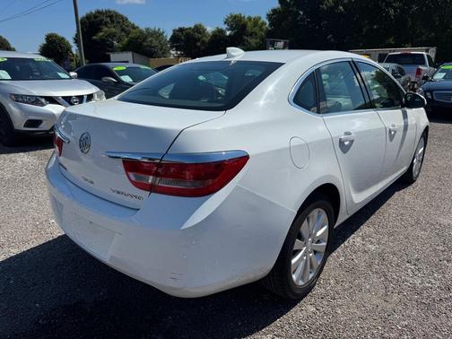 2015 Buick Verano Base