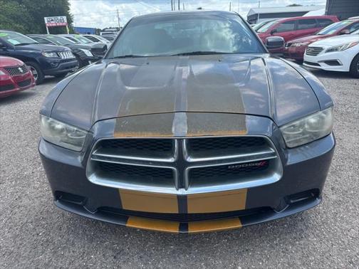 2013 Dodge Charger SE