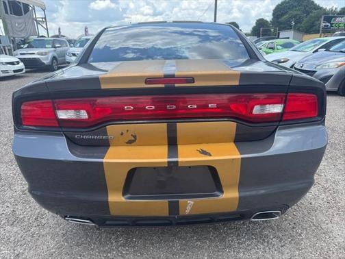 2013 Dodge Charger SE