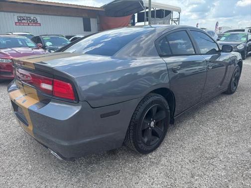 2013 Dodge Charger SE
