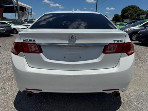 2012 Acura TSX 2.4