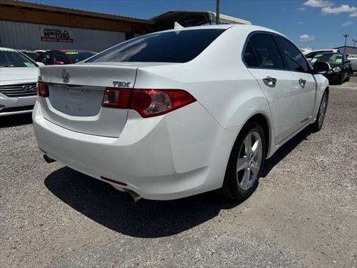 2012 Acura TSX 2.4