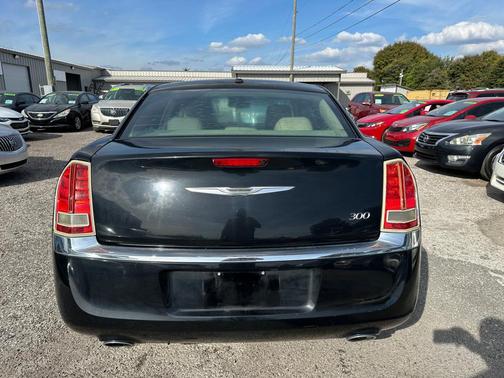 2014 Chrysler 300 S
