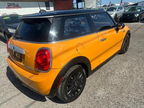 2015 MINI Hardtop Cooper