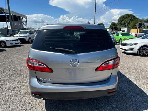 2014 Mazda Mazda5 Sport