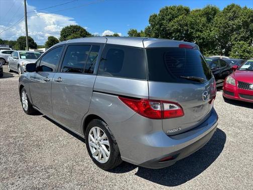 2014 Mazda Mazda5 Sport