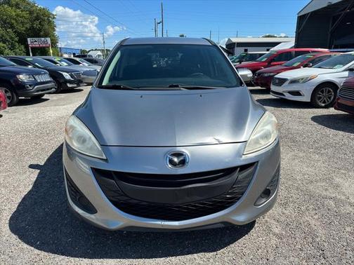 2014 Mazda Mazda5 Sport