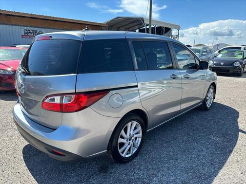 2014 Mazda Mazda5 Sport