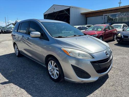 2014 Mazda Mazda5 Sport