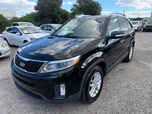 2014 Kia Sorento LX