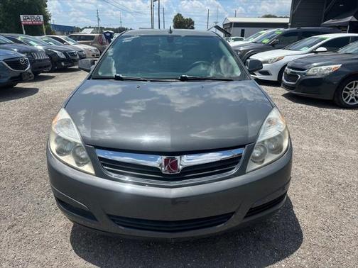 2008 Saturn Aura XE