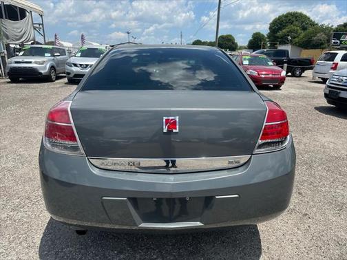 2008 Saturn Aura XE