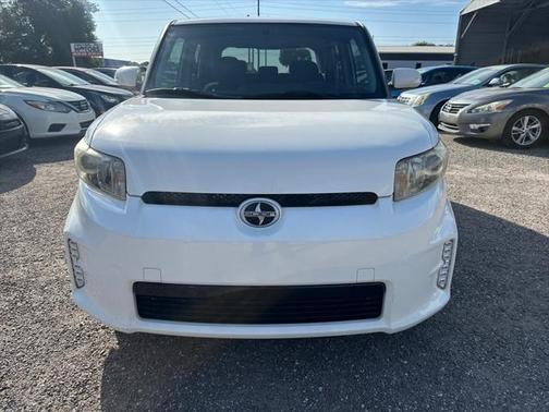 2013 Scion xB 10 Series