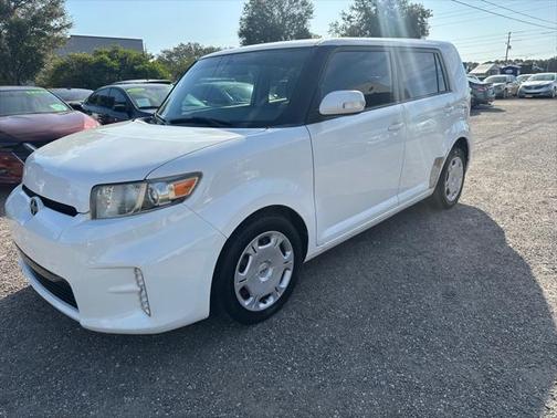 2013 Scion xB 10 Series