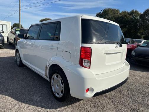 2013 Scion xB 10 Series