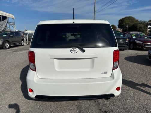 2013 Scion xB 10 Series
