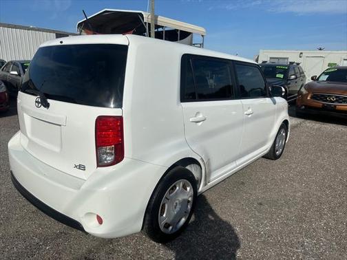2013 Scion xB 10 Series