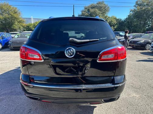 2017 Buick Enclave Convenience