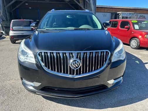 2017 Buick Enclave Convenience