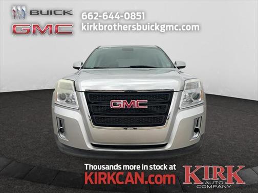 2013 GMC Terrain SLE-1