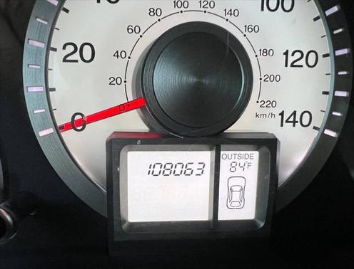 2011 Honda Pilot EX-L