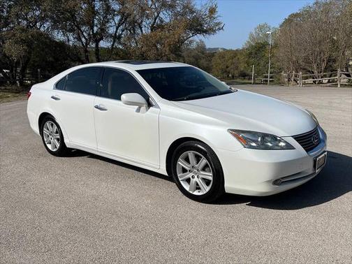 2008 Lexus ES 350 Base