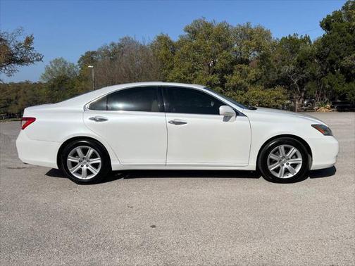 2008 Lexus ES 350 Base