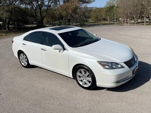 2008 Lexus ES 350 Base