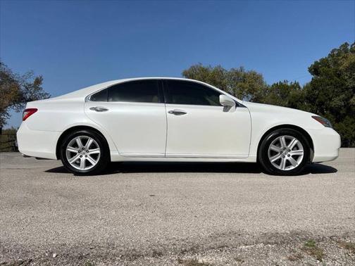 2008 Lexus ES 350 Base