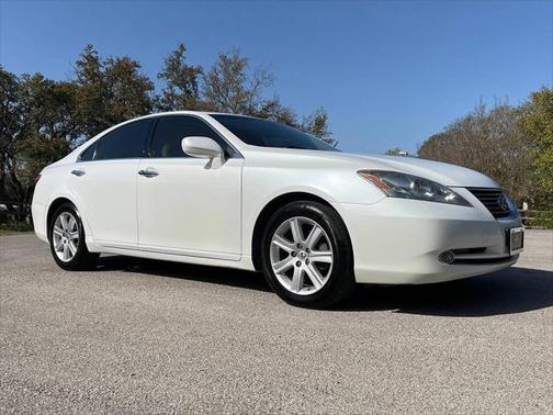 2008 Lexus ES 350 Base