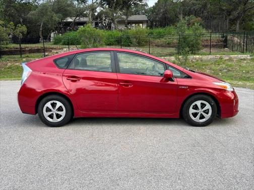 2014 Toyota Prius Five