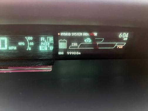 2014 Toyota Prius Five