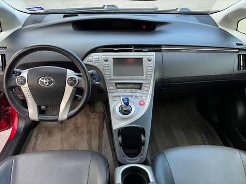 2014 Toyota Prius Five