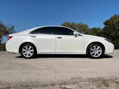 2008 Lexus ES 350 Base