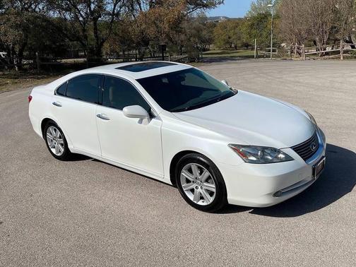 2008 Lexus ES 350 Base