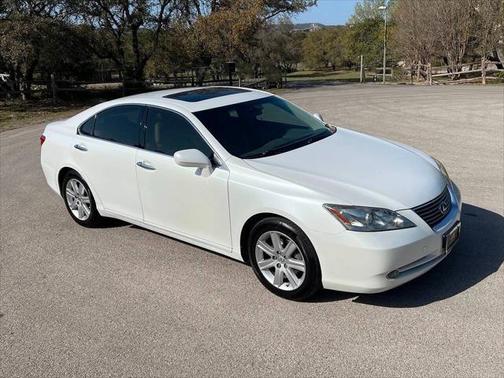 2008 Lexus ES 350 Base