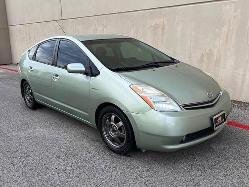 2007 Toyota Prius Touring