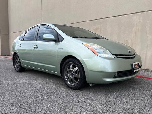 2007 Toyota Prius Touring
