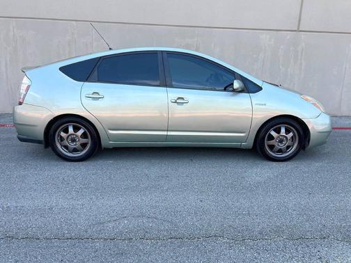 2007 Toyota Prius Touring