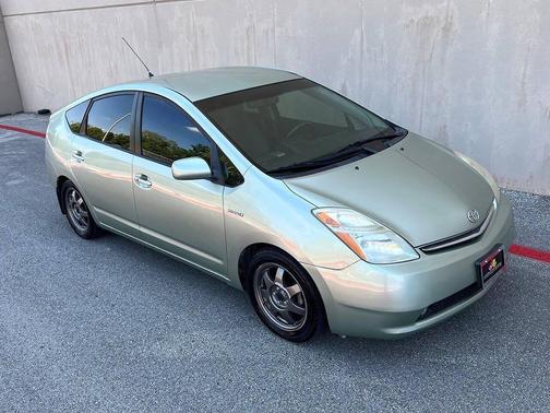 2007 Toyota Prius Touring