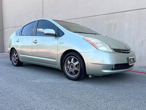 2007 Toyota Prius Touring