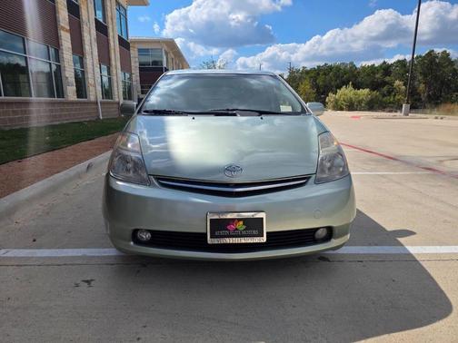 2007 Toyota Prius Touring