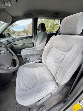 2008 Toyota Sienna LE