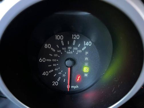 2008 Mazda CX-7 Sport