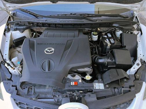 2008 Mazda CX-7 Sport