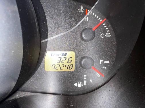 2008 Mazda CX-7 Sport