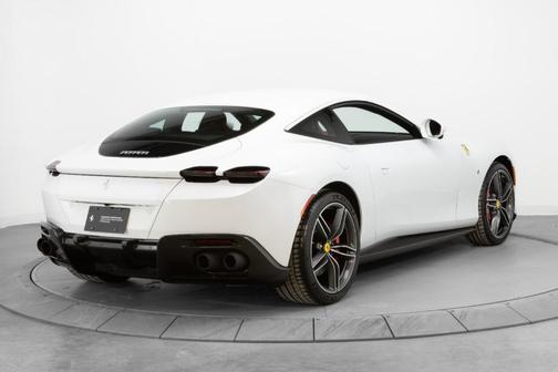 2024 Ferrari Roma Coupe