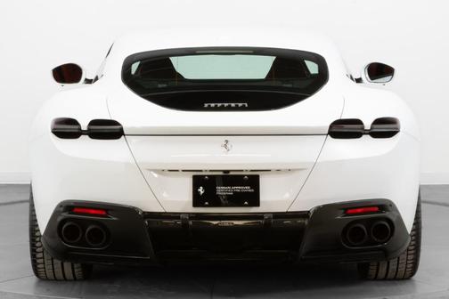 2024 Ferrari Roma Coupe