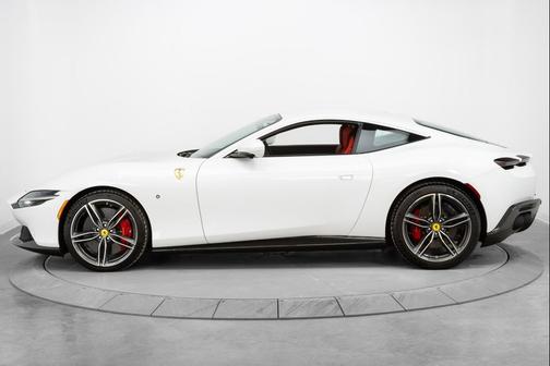 2024 Ferrari Roma Coupe